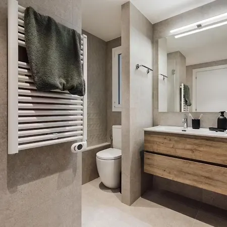 Сasa de vacaciones Casa Antoniaa Eivissa Santa Eulalia del Río