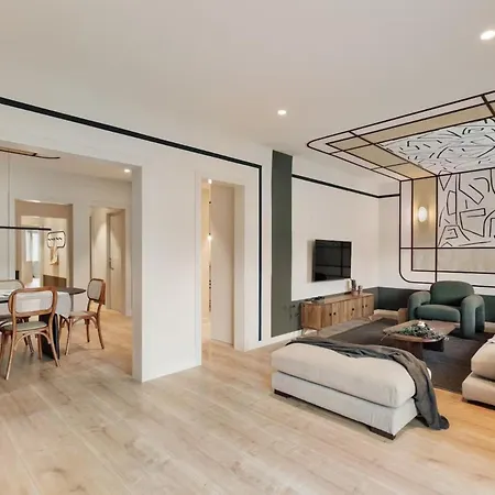 Casa Antoniaa Eivissa Сasa de vacaciones Santa Eulalia del Río