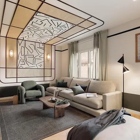 度假居 Casa Antoniaa Eivissa 圣埃乌拉利亚