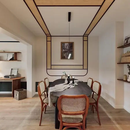 度假居 Casa Antoniaa Eivissa *