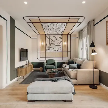 Casa Antoniaa Eivissa Будинок відпочинку