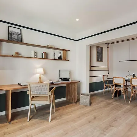 Casa Antoniaa Eivissa Будинок відпочинку Санта-Еулалія-дель-Ріо